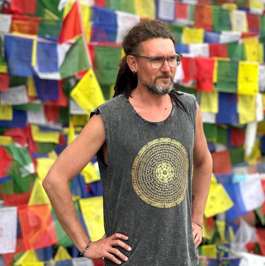 Bartosz Zieliński — przewodnik wyprawy Nepal 2027